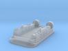 LCAC Hovercraft Vehicle 1/200 3d printed 