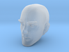 Bald Head 1 3d printed 