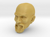 Safwan Head bald 1 3d printed 