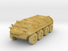 BTR 60 PA (early) 1/120 3d printed 