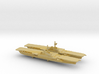  FS Clemenceau (R98) (1987) x 2, 1/6000 3d printed 