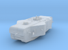 K-Wagen Tank 1/144 3d printed 