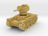 Panzer 38t A 1/200 3d printed 
