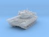 T-55 AM2 1/100 3d printed 