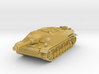 Jagdpanzer IV 1/200 3d printed 