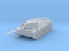 Jagdpanzer IV L70 1/285 3d printed 