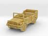 Horch 108A (Window Up) 1/160 3d printed 