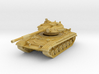 T-64 early 1/160 3d printed 