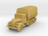 Ford V3000 Maultier early (covered) 1/160 3d printed 