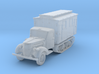 Ford V3000 Maultier Radio early 1/285 3d printed 