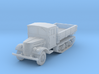 Ford V3000 Maultier late 1/160 3d printed 