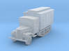 Ford V3000 Maultier Ambulance late 1/285 3d printed 