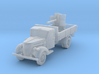 Ford V3000 Flak 38 early 1/160 3d printed 