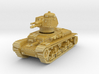 Panzer 35t 1/220 3d printed 