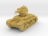 Panzer 35t 1/285 3d printed 