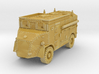 AEC Dorchester 4x4 LP early 1/160 3d printed 