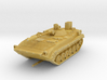BMP-1KShM 1/200 3d printed 