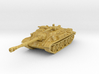 SU-122-54 early 1/120 3d printed 