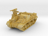 M7 Priest early (Sandshields) 1/144 3d printed 