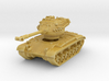 M47 Patton late (W. Germany) 1/285 3d printed 