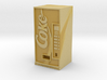 Coke Vending Machine 3d printed 