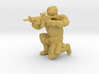 Swat-team - RIFLE shooter C 3d printed 
