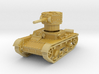 T-26B early 1/56 3d printed 