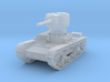 T-26B early 1/120 3d printed 