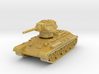 T-34-76 1942 fact. 112 late 1/160 3d printed 