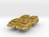 Universal Carrier Wasp IIC (x4) 1/200 3d printed 