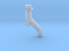 ASD 2810 - Fire Monitor Pipe type FFS 3d printed 
