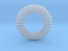 0174 Torus with pattern picture (5cm) #001 3d printed 