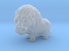 Breedingkit Lion 3d printed 