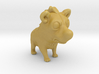 Breedingkit Hyena 3d printed 