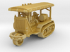 Holt 120 Tractor 1/200 3d printed 
