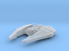 Sith Fury-class Imperial Interceptor - Alternative 3d printed 