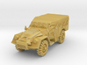 BTR-40 (covered) 1/220 3d printed 