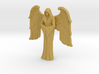 Imperial Saint, winged 3d printed 