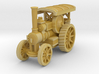 Fowler B6 Tractor (cover) 1/285 3d printed 