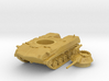 1/144 Russian BMD-1 Armoured Fighting Vehicle 3d printed 