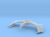 Reaptor Class WarBird 3d printed 