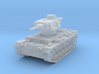 Panzer III J 1/56 3d printed 