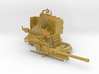 1/48 6-pdr (57mm)/7cwt QF MKIIA Fore (MTB) 3d printed 
