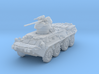 BTR-80A 1/120 3d printed 