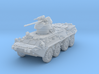 BTR-80A (late) 1/160 3d printed 
