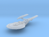 Excelsior C Class Refit  BattleCruiser 3d printed 