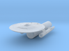 Discovery time line USS Ptolemy tug 3d printed 