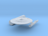 Discovery time line USS Ptolemy tug  with pod off 3d printed 