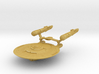 Discovery time line Ranger Class Cruiser 3d printed 