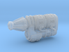 Iron Wolf - Ice Cannon 3d printed 